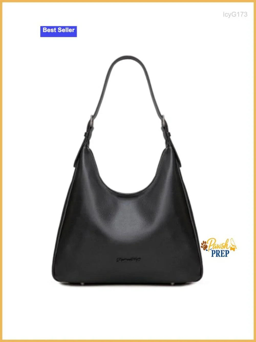 Montana West Hobo Bag Purse Women Slouchy Shoulder Handbag Faux Leather Casual